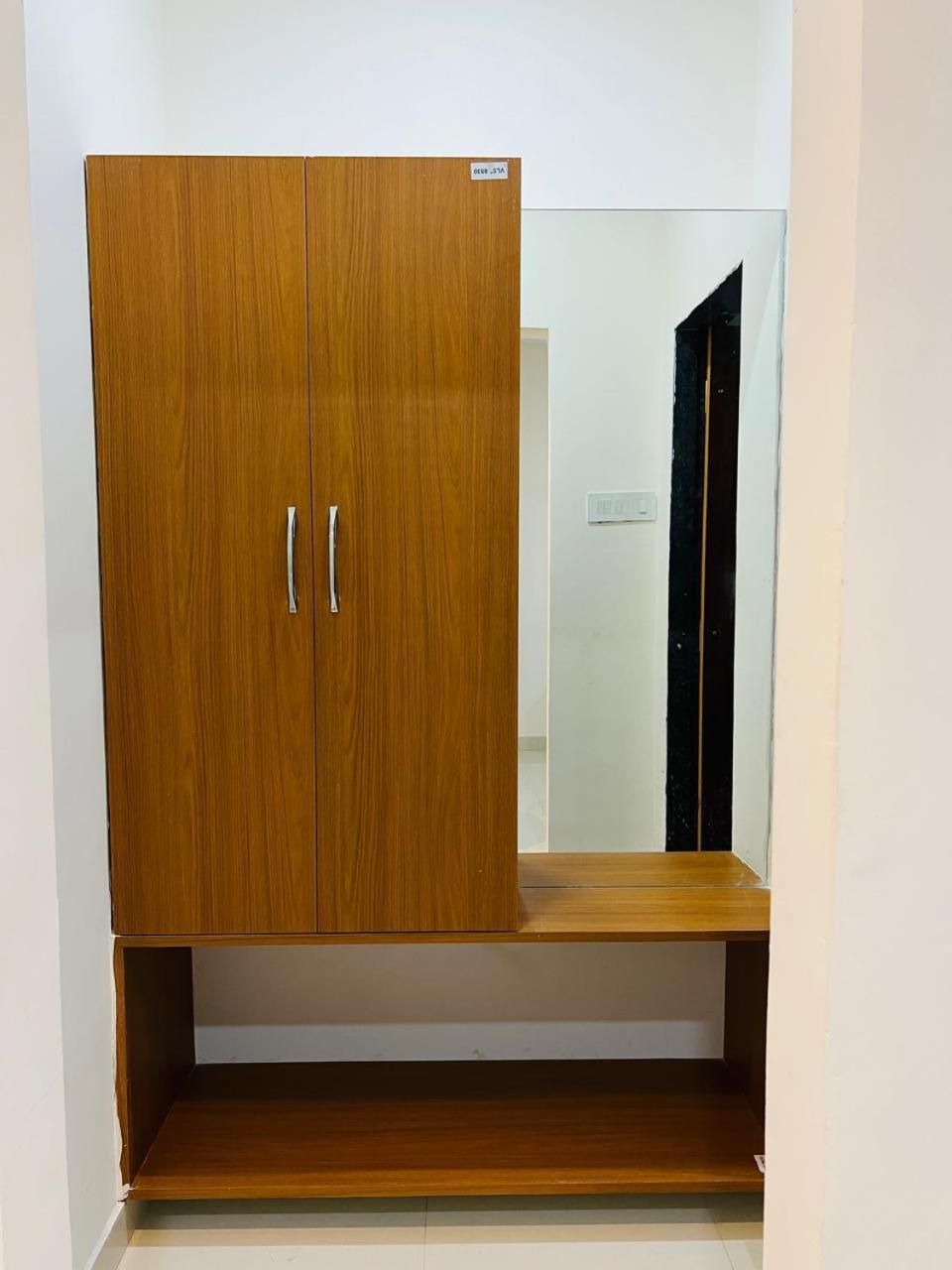 فندق Sunshine Residency Mancherāl المظهر الخارجي الصورة